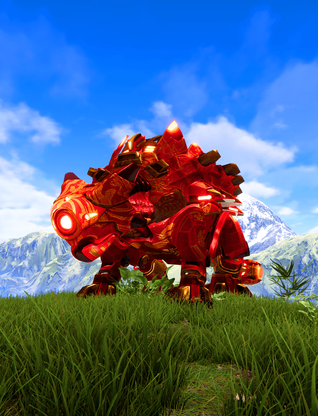 2026最新恐龙岛官网下载官网入口在哪？附龙种强度排行