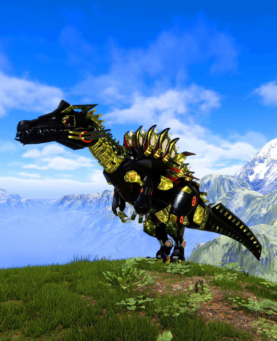 2026最新恐龙岛官网下载电脑端如何安装？附龙种培养思路