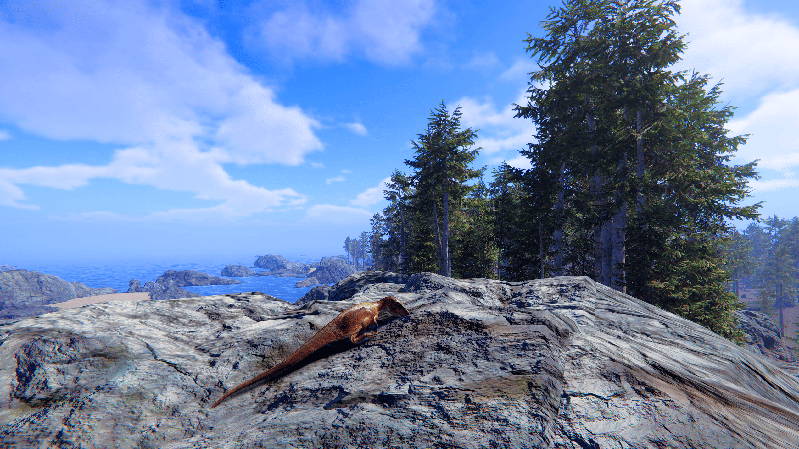 2026最新恐龙岛官网下载模拟器能不能玩？附新手入门流程