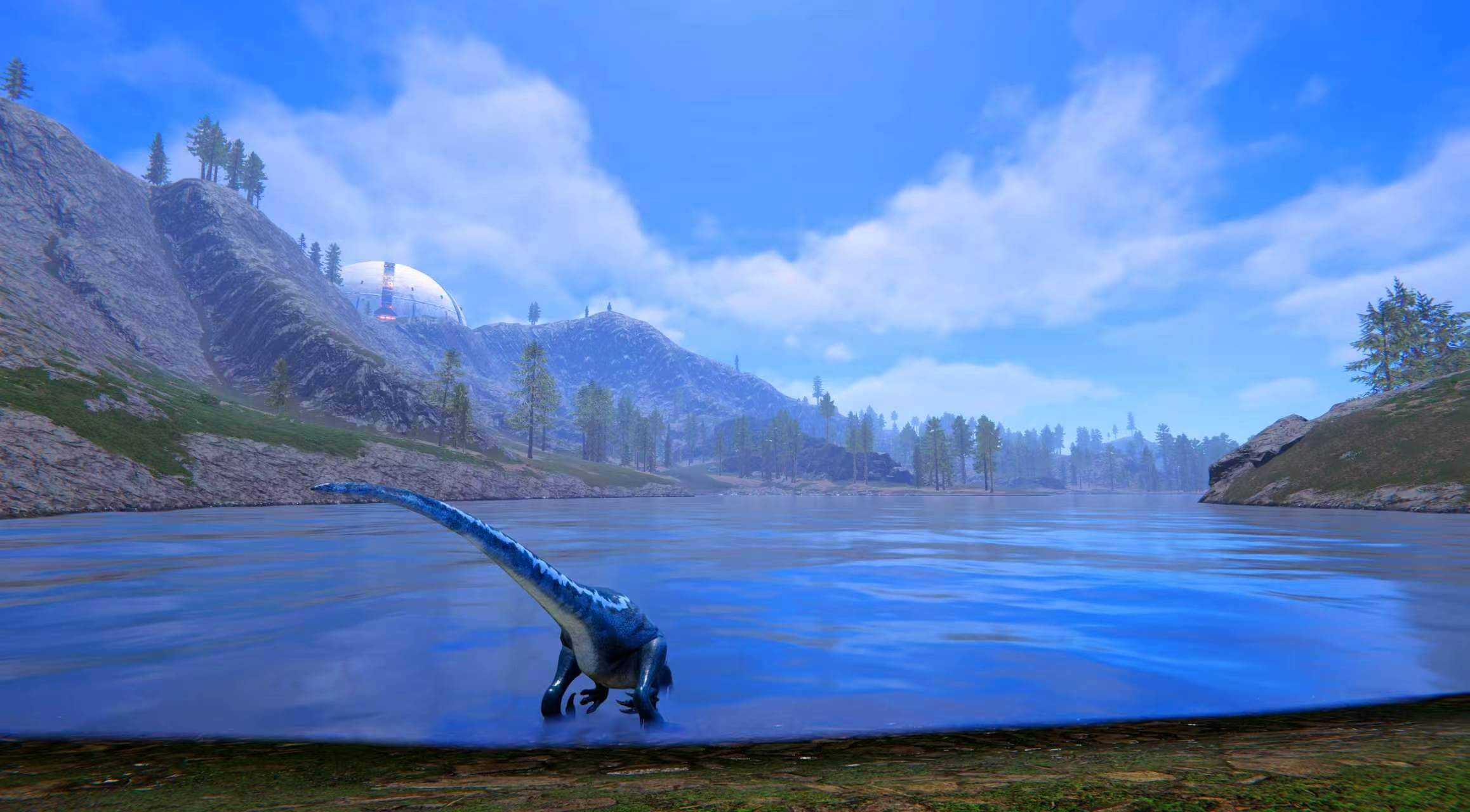 2026最新恐龙岛官网下载官网入口在哪？附电脑版下载方法