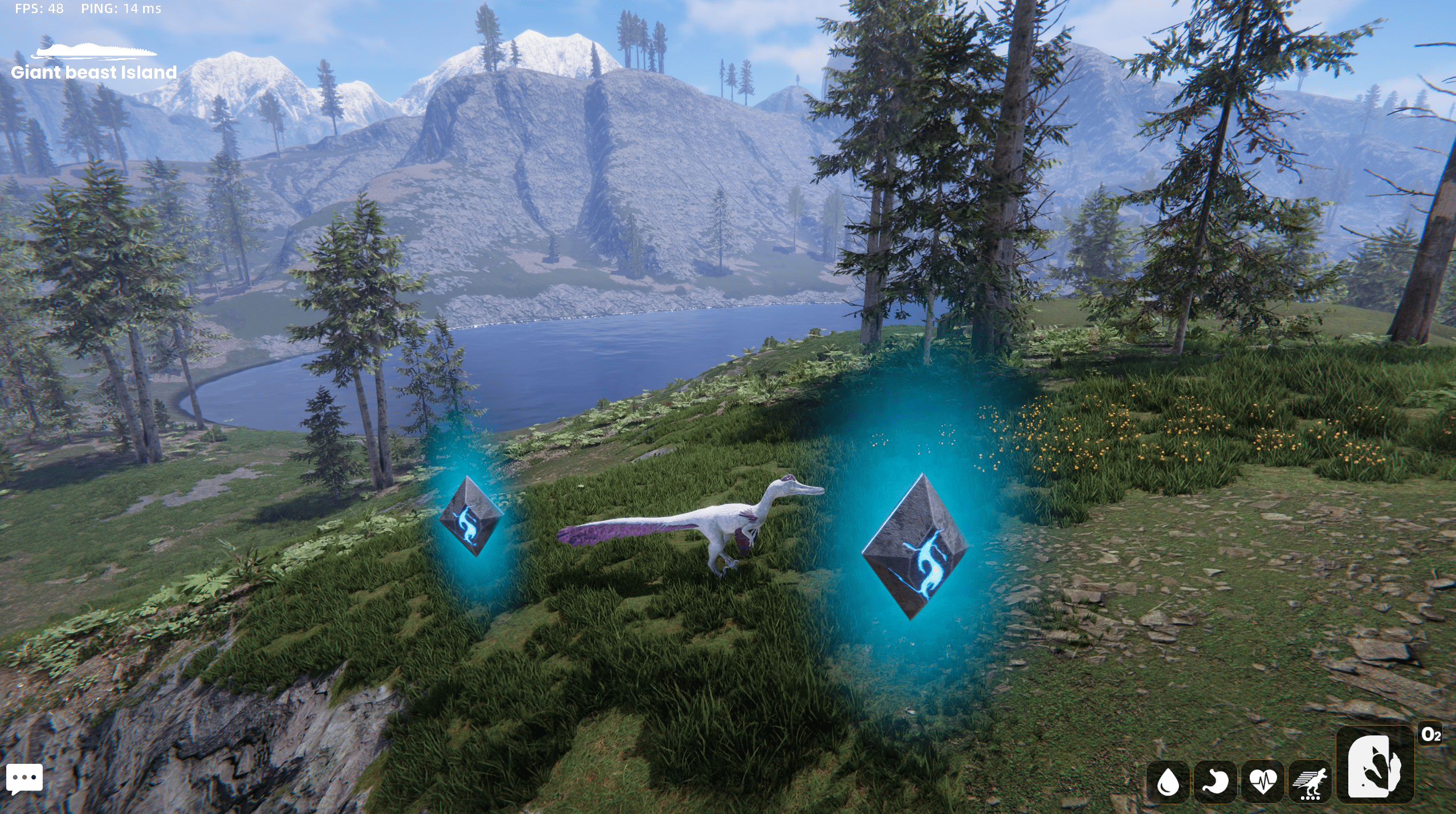 2026最新恐龙岛官网下载安卓苹果都能玩吗，附平民开荒技巧