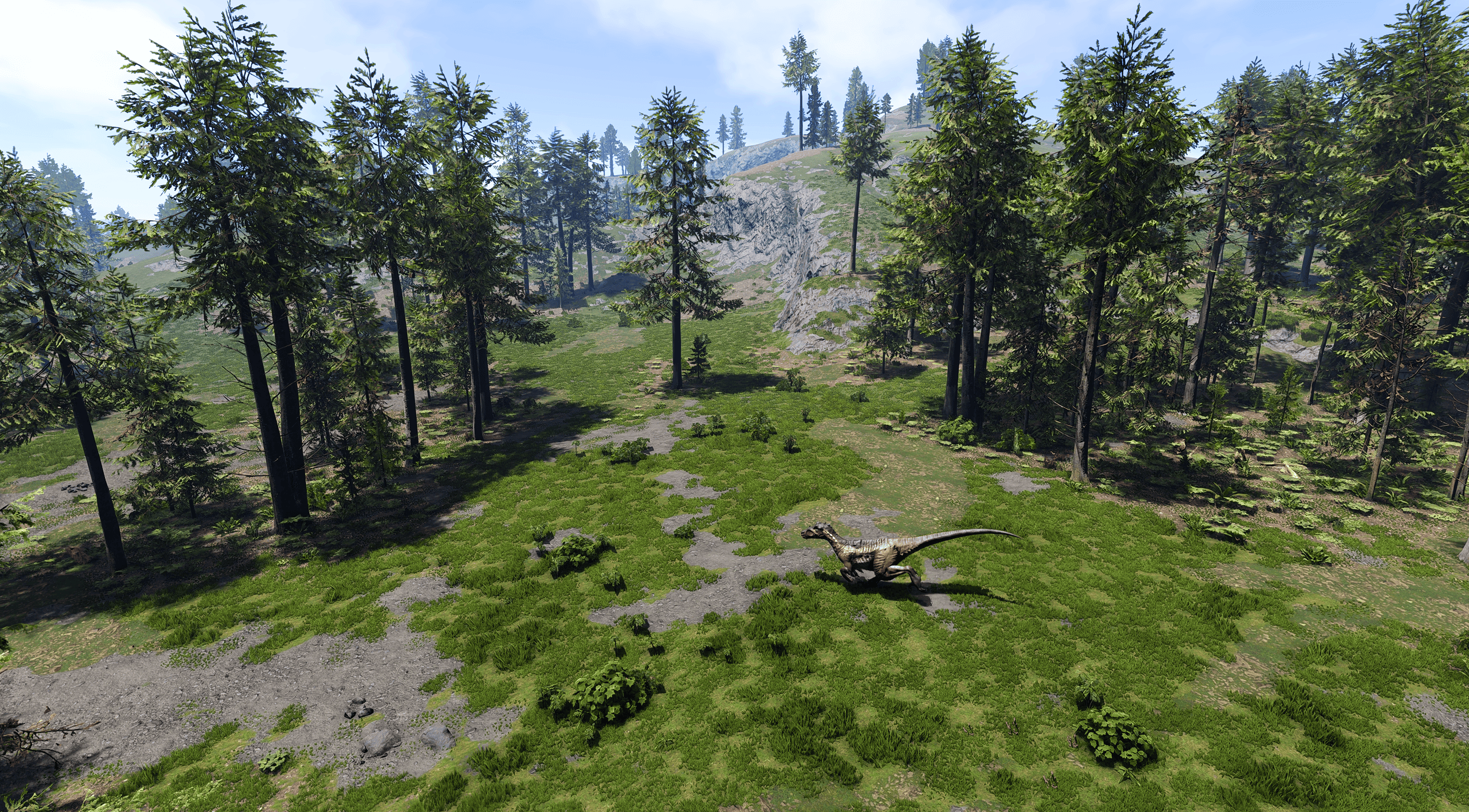 2026最新恐龙岛官网下载官网入口在哪，附最新版本更新内容