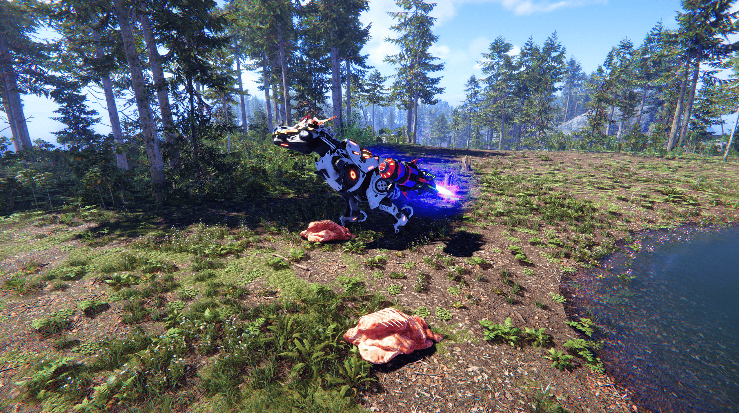 2026最新恐龙岛官网下载电脑端如何安装？附龙种强度排行