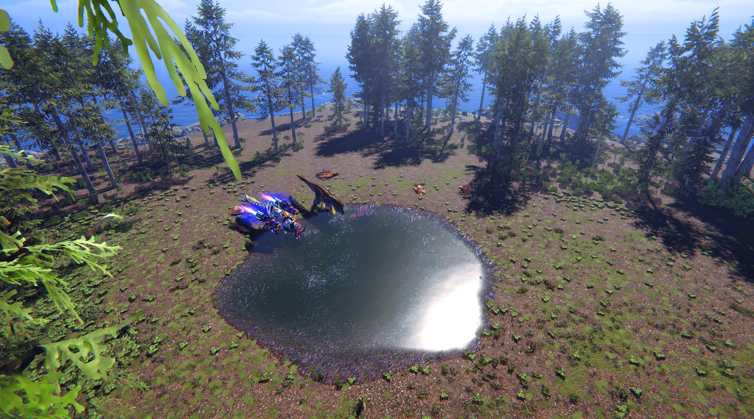 2026最新恐龙岛官网下载电脑端如何安装？附礼包码领取攻略