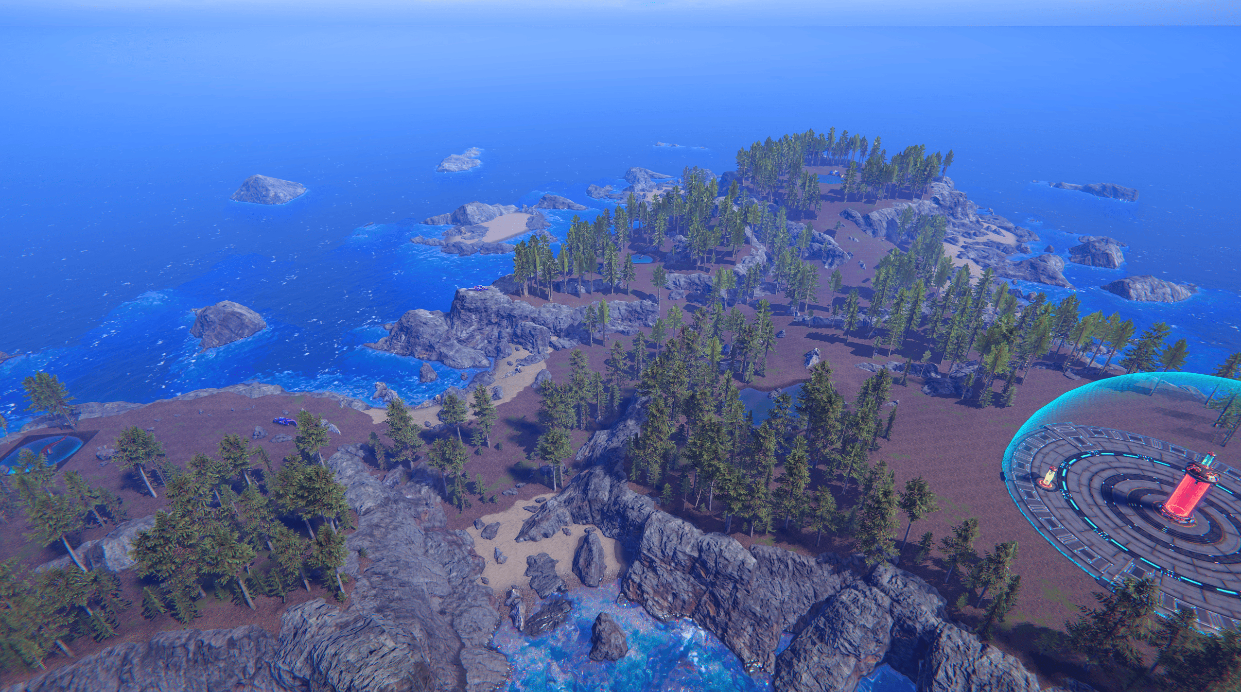 2026最新恐龙岛官网下载龙种强度怎么排名？附电脑版下载方法