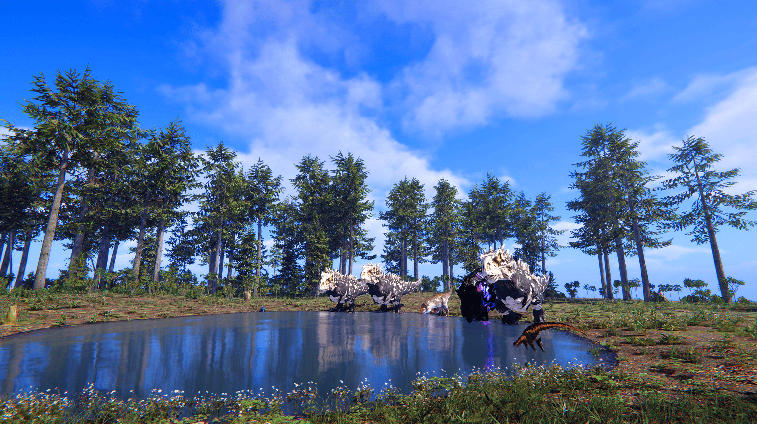 2026最新恐龙岛官网下载正版下载地址分享，附安装失败解决办法