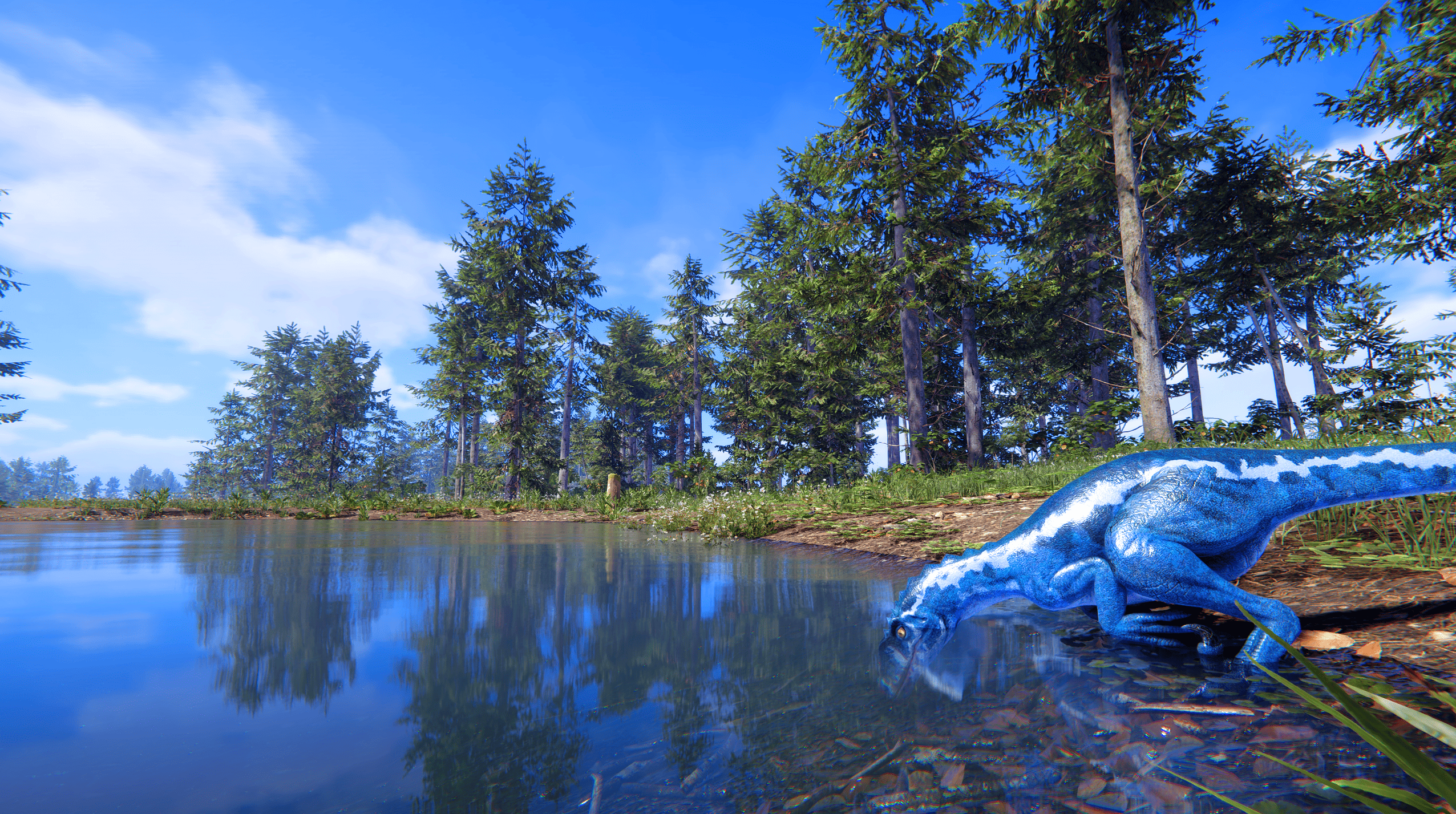 2026最新恐龙岛官网下载官网入口在哪，附阵容搭配建议