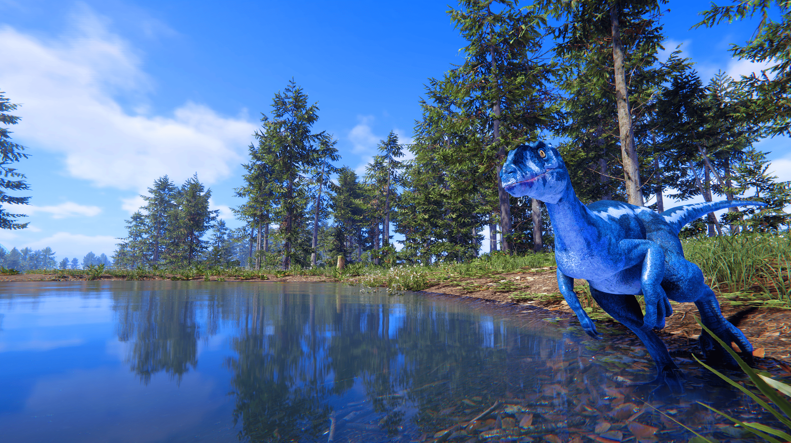 2026最新恐龙岛官网下载官网入口在哪？附礼包码领取攻略