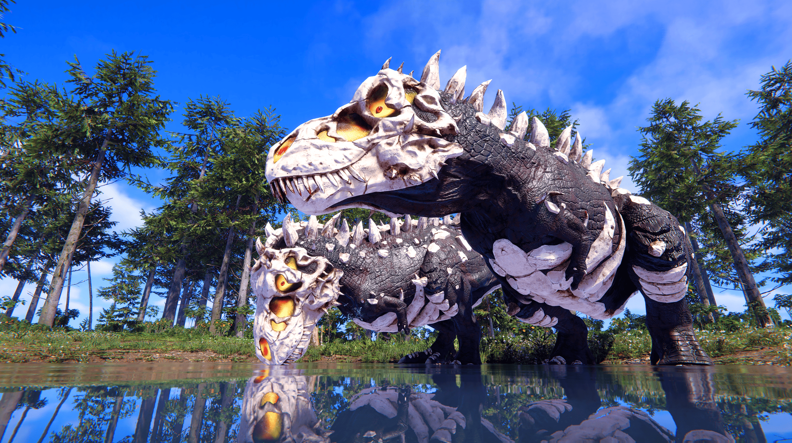 2026最新恐龙岛官网下载安装失败怎么解决，附平民开荒技巧