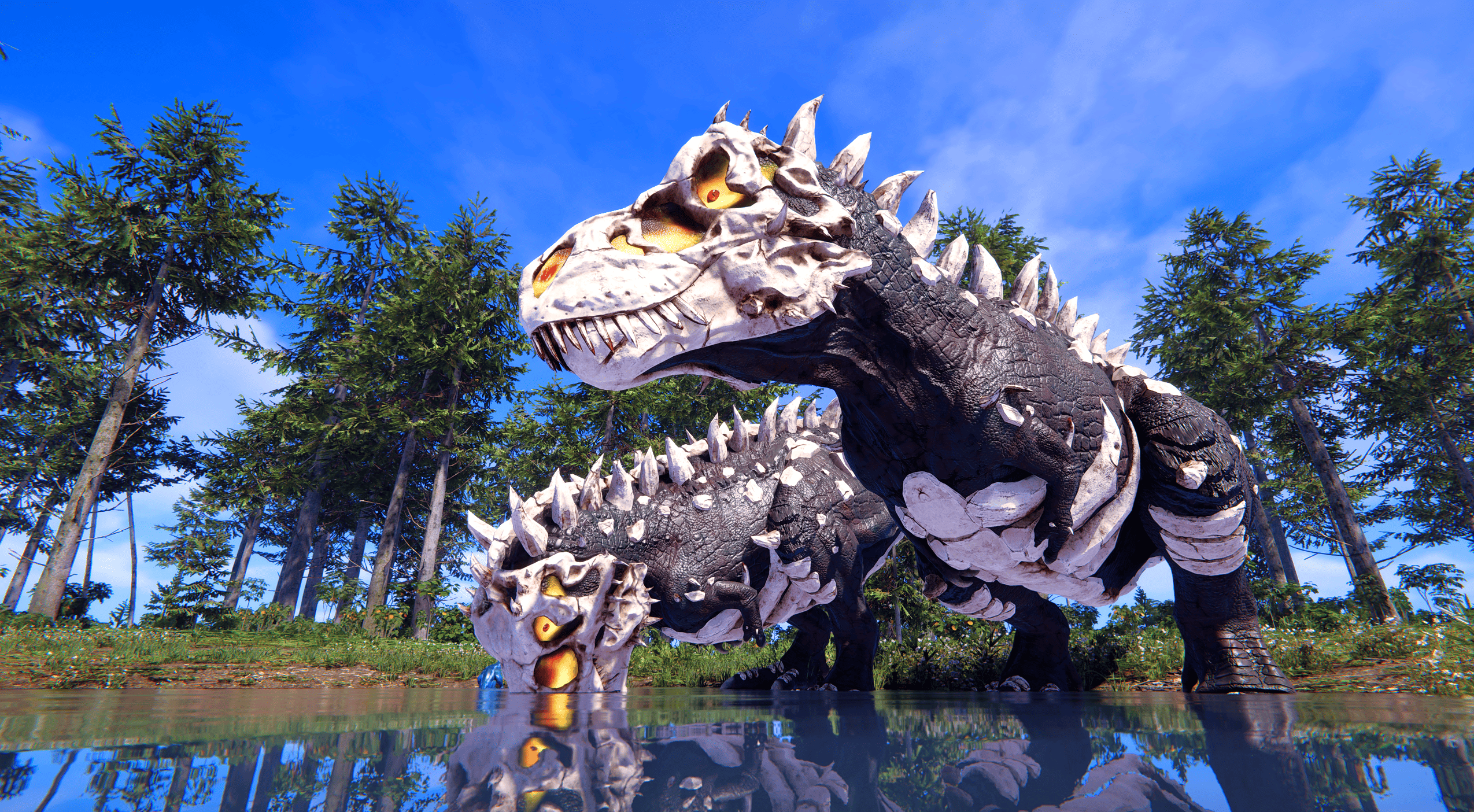 2026最新恐龙岛官网下载模拟器能不能玩？附官网活动入口