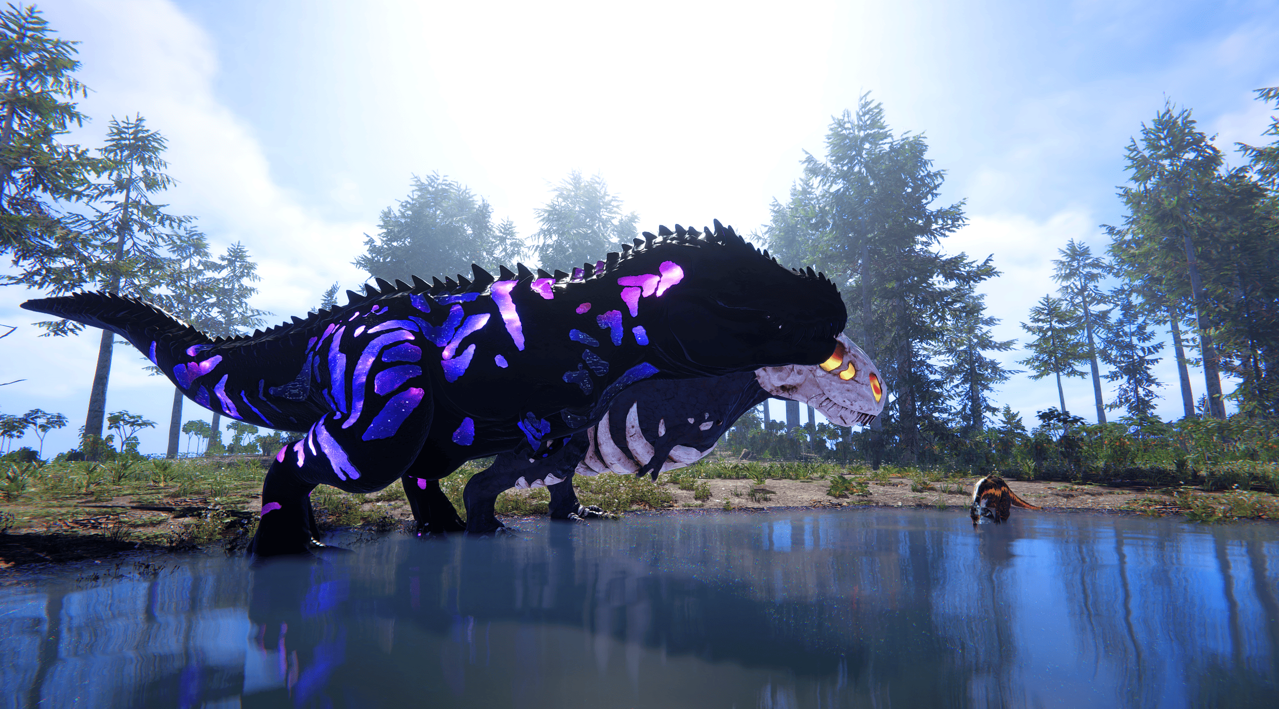 2026最新恐龙岛官网下载安卓苹果都能玩吗，附账号注册图文教程