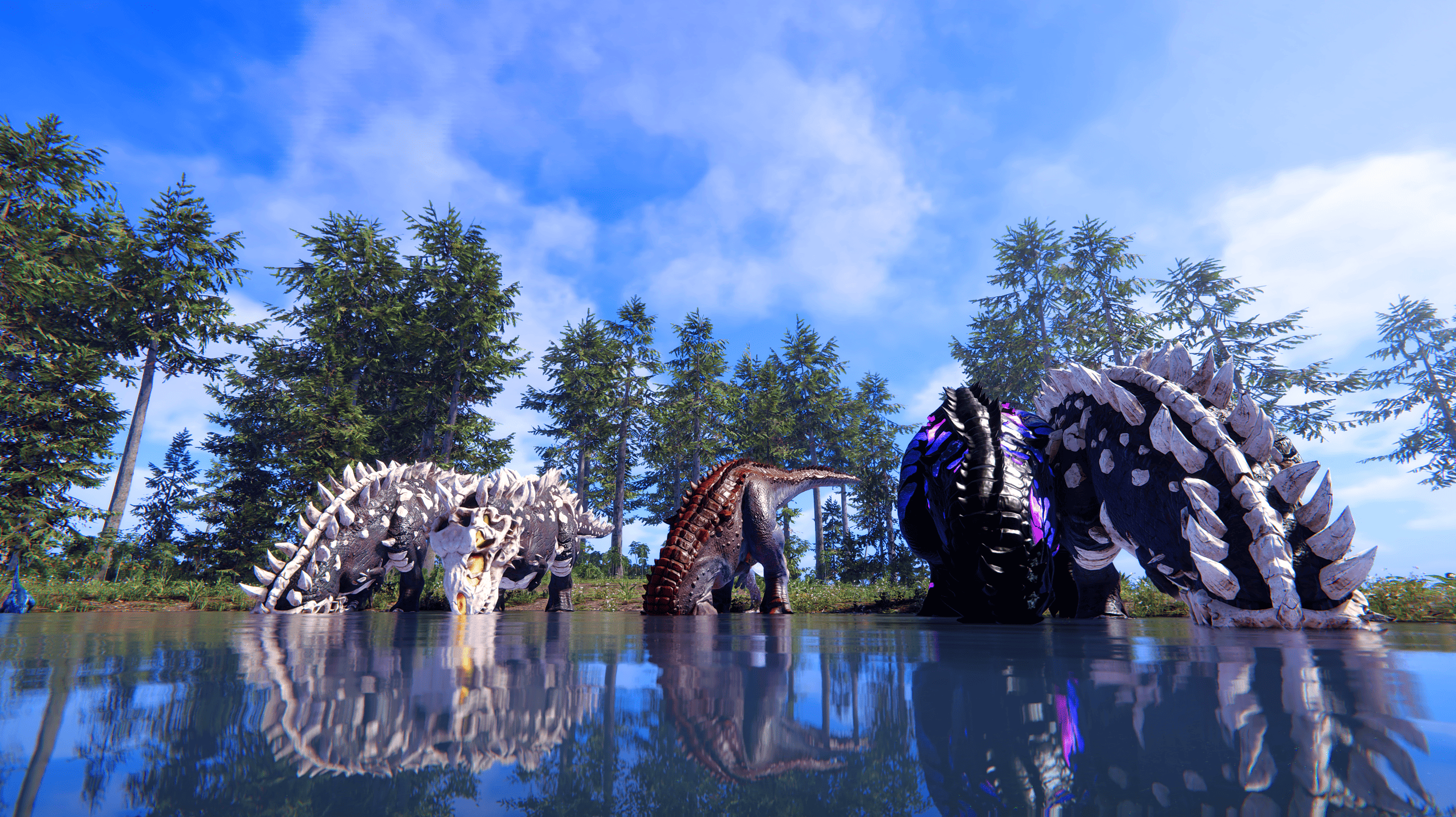 2026最新恐龙岛官网下载安装失败怎么解决，附常见问题解答