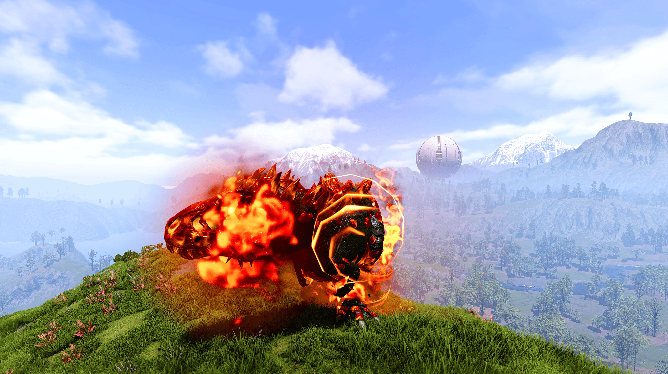 2026最新恐龙岛官网下载模拟器能不能玩？附阵容搭配建议