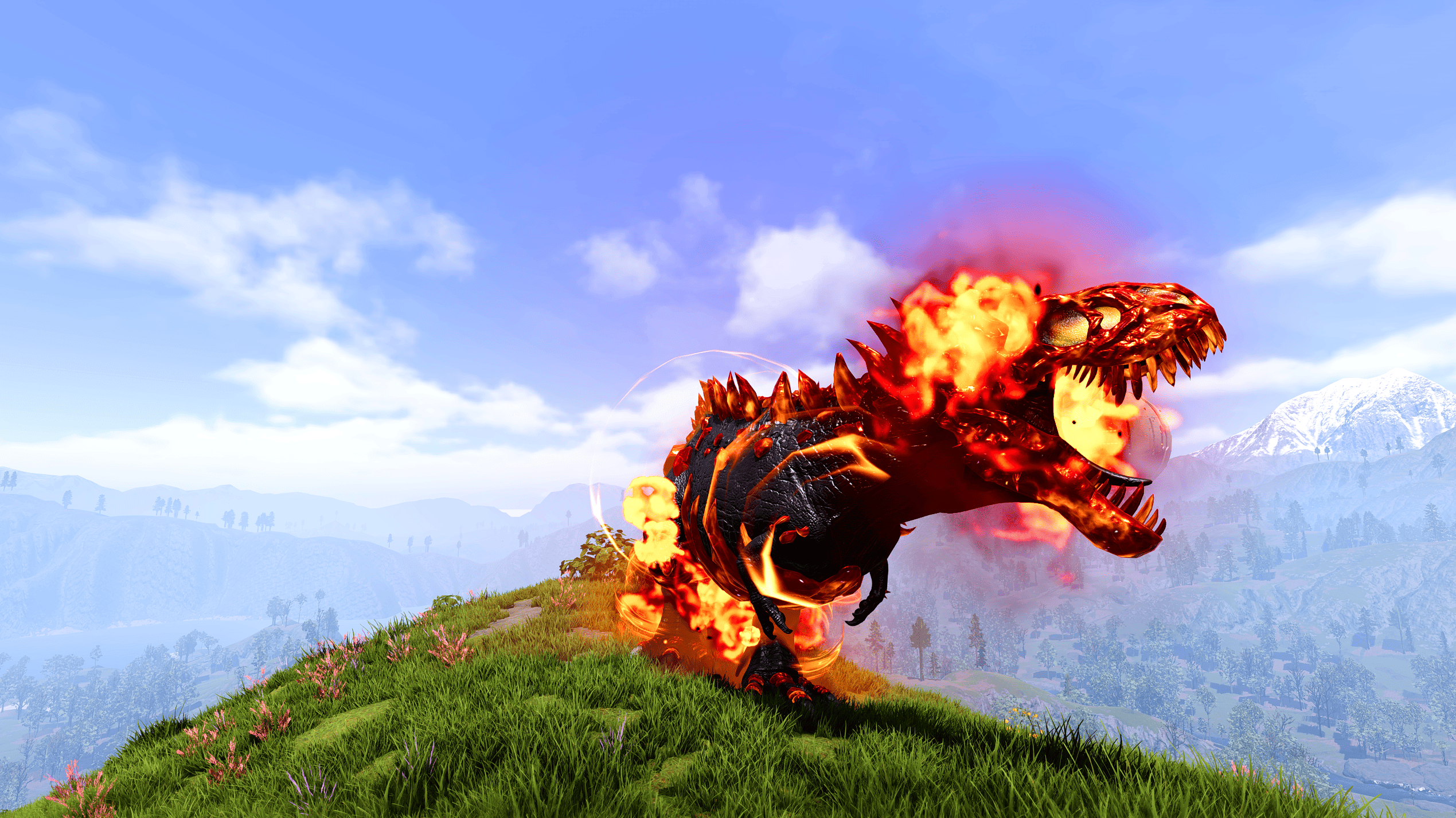 2026最新恐龙岛官网下载官网地址是什么？附平民开荒技巧